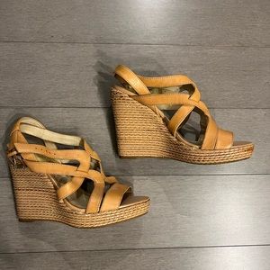MICHAEL Michael Kors Wedges